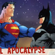 Illustration for article titled The Argument For Being Genuinely Optimistic About emBatman V. Superman/em